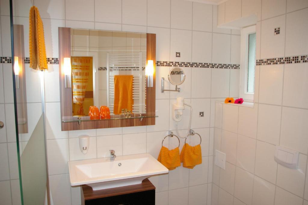 Hotel Heissinger Bad Berneck im Fichtelgebirge Eksteriør billede